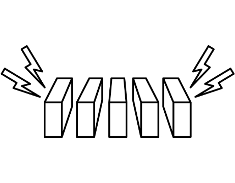 パン焼き 電極式